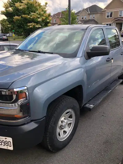 Very clean no any issue transmission and engine are perfect only 69000 km. safety including. No low...