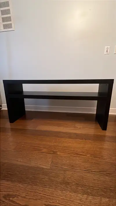 TV console (bench / stand), View more