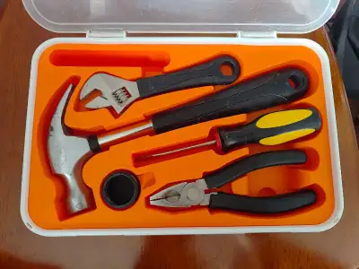 Tool Set, View more