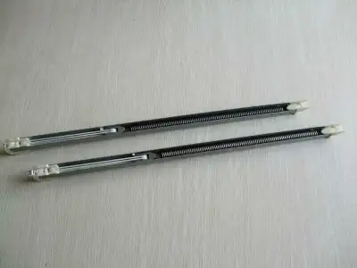 Window Springs, 22" long for single hung (vertical sliding) 33" wide by 45" long Mason Windows and o...