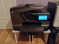Imprimante HP Officejet Pro 8600