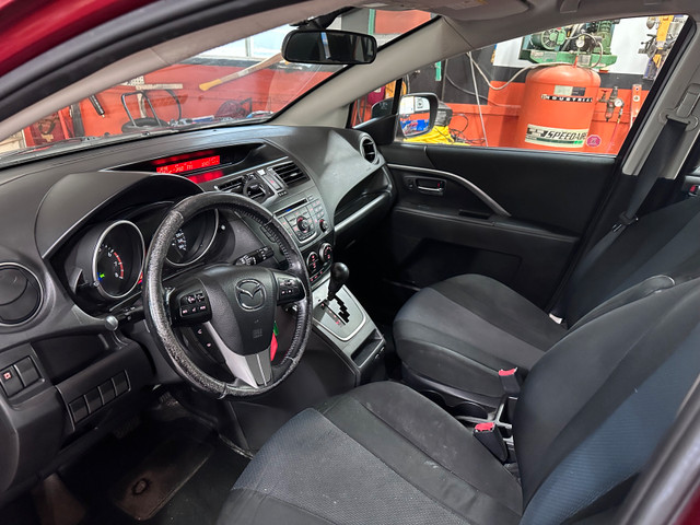 2014 Mazda 5 in Cars & Trucks in City of Toronto - Image 2