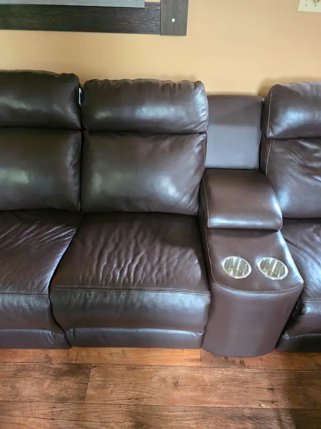 Canadian Made Palliser Couch in Couches & Futons in Stratford - Image 5