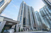 Incredible Condo At "The Broadway" - Luxury Menkes Building