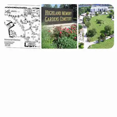 In Garden of Apostle. Lot # 246, interment space B(1). Double Depth. # of interment space permitted...