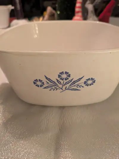 Vintage Corningware 7cup, View more
