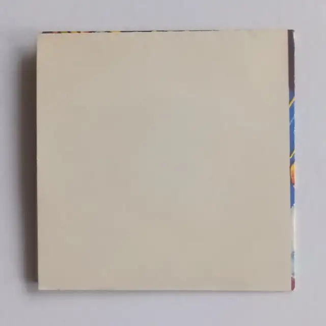 Vintage Christmas Choir Stained Glass Gift Card in Arts & Collectibles in Owen Sound - Image 6