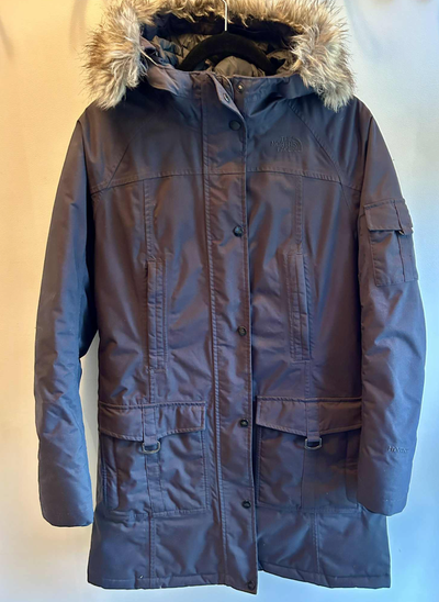 Manteau d'hiver North Face, View more