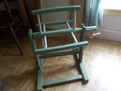 dévidoir antique, View more