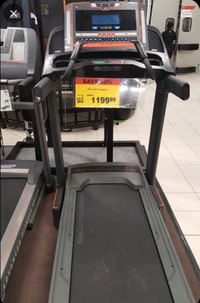 Treadmill in perfect condition