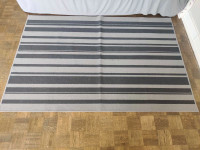 IKEA Area Rug 