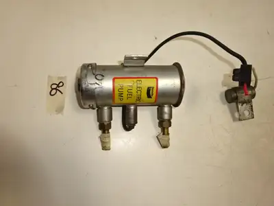 Electric fuel pump Lamborghini Espada, Miura, Countach, original, used in good condition. Price on r...