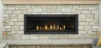 gas fireplace for sale