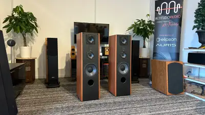 Focal (JM Lab) Electra 920.1 Speakers (Pre-Owned), View more