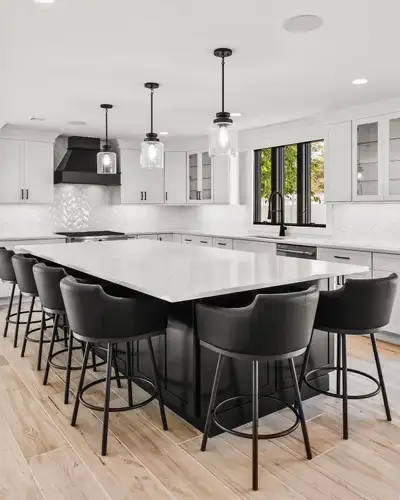 quartz kitchen countertops, best quality slabs, View more
