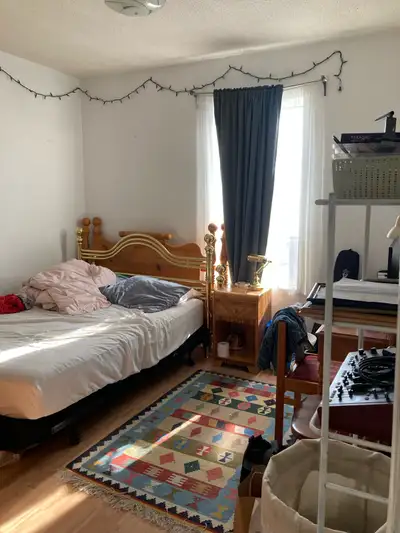 Room for Rent