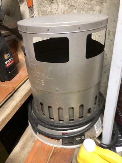 gas heater, View more