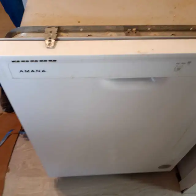 Dishwasher 63654762073987120