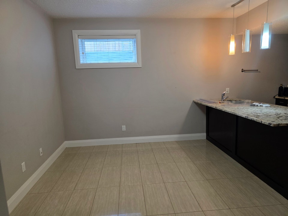 Spacious 2-Bedroom Basement Suite – Starling at Big Lake. 2