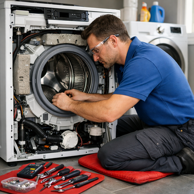 Appliance Repair, View more