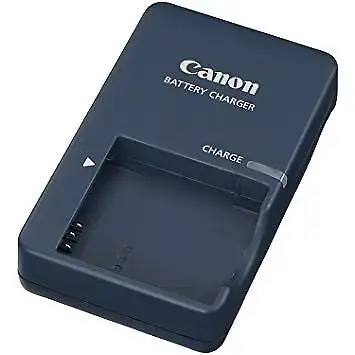 This charger works with the Canon NB-4L Battery used with the following Canon Digital Cameras: Canon...