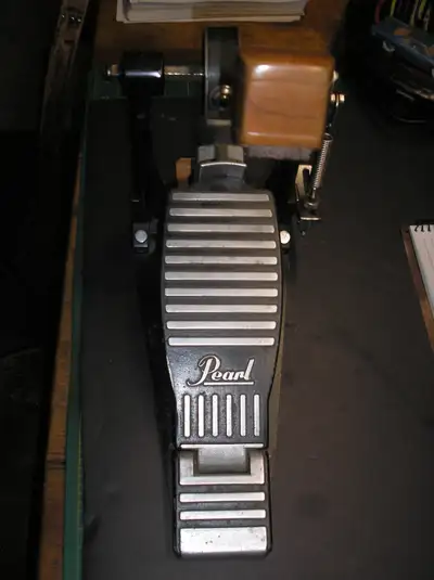 Pearl drum beater, View more