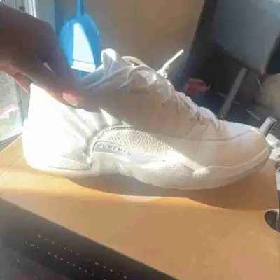 JORDAN 12 SIZE 10MEN, View more