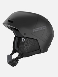 NEW winter snowboard, ski, bike helmet, Marker Squad 2023 Unisex