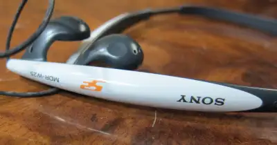 TURBO DESIGN, EXCELLENT SOUND QUALITY Tested, work and sound like new, no issues. Near Audiophile Gr...