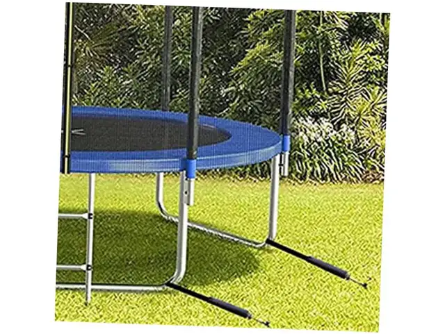 Pool Safety Cover Spring Sleeve, Stainless Steel Sleeves  in Other in Edmonton - Image 3