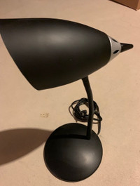 Moving Sale: Portable Luminaire Lamp Desk Lamp