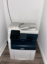 Xerox B405 Multi Functional office printer