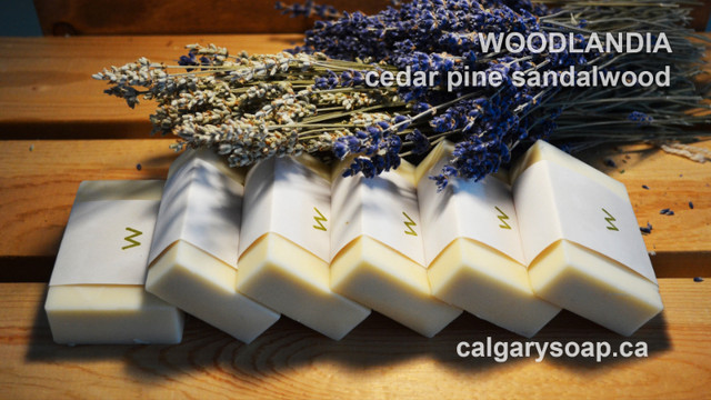 Natural Soap (**SALE**) in Health & Special Needs in Calgary - Image 4