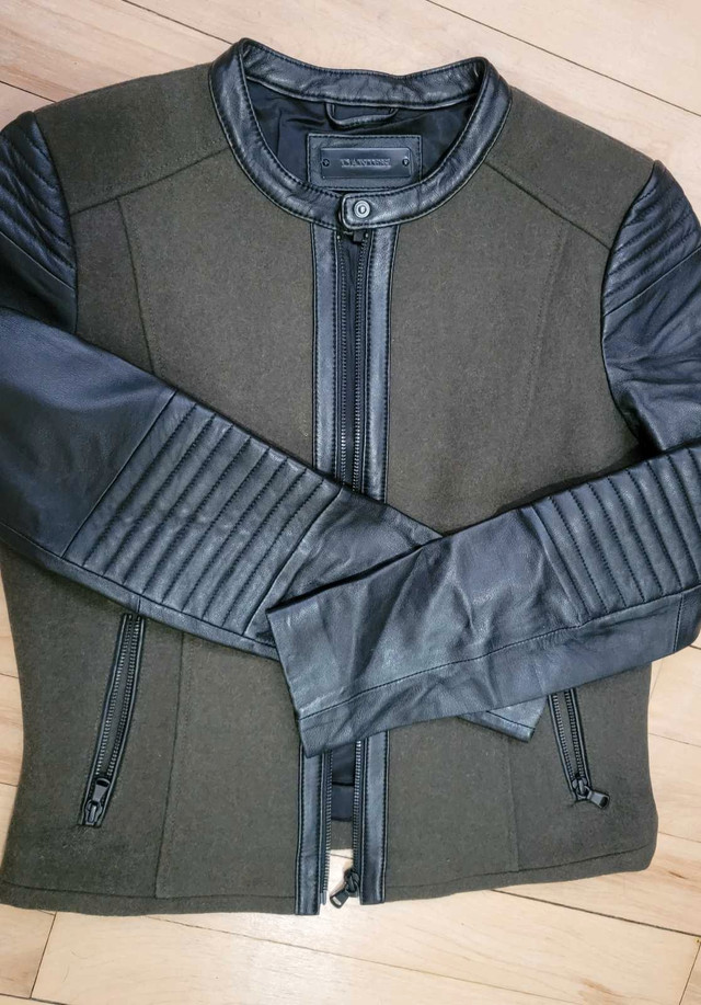 Danier jacket XS in Women's - Tops & Outerwear in St. Catharines