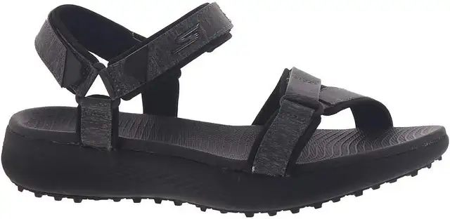 Skechers spikeless golf sandals - women's size 8 in Golf in Ottawa - Image 3