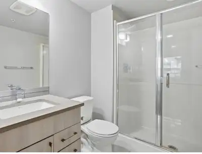 Luxurious furnished 2 bedrooms 2 bathrooms for rent immediate occupancy up December 1st . Located in...