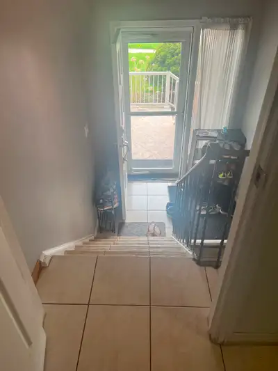 Room for rent