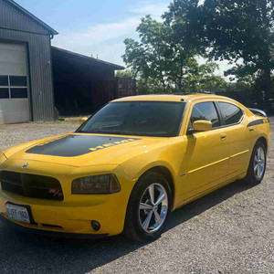 2006 Dodge Charger Daytona R/T