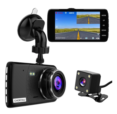 I have for sale a brand new Chortau vehicle dash cam in box. Vehicle travelling data recorder - Mode...