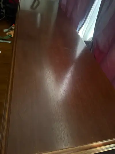 wooden dresser, View more