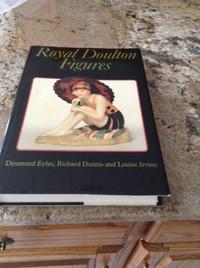 ROYAL DAULTON BOOK