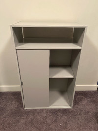 IKEA sliding door cabinet