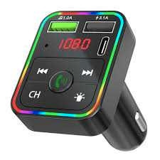 New model cheap price ( car Bluetooth FM Transmitter  in General Electronics in Mississauga / Peel Region