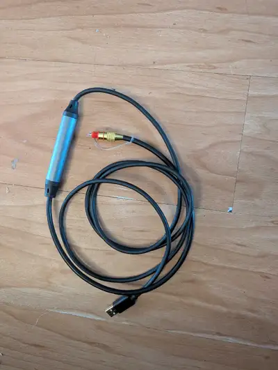 USB A To Fiber Optics Sound Box Connectors Cable, View more