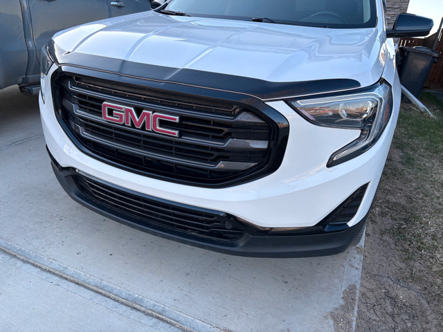 2019 GMC Terrain  in Cars & Trucks in Calgary - Image 4