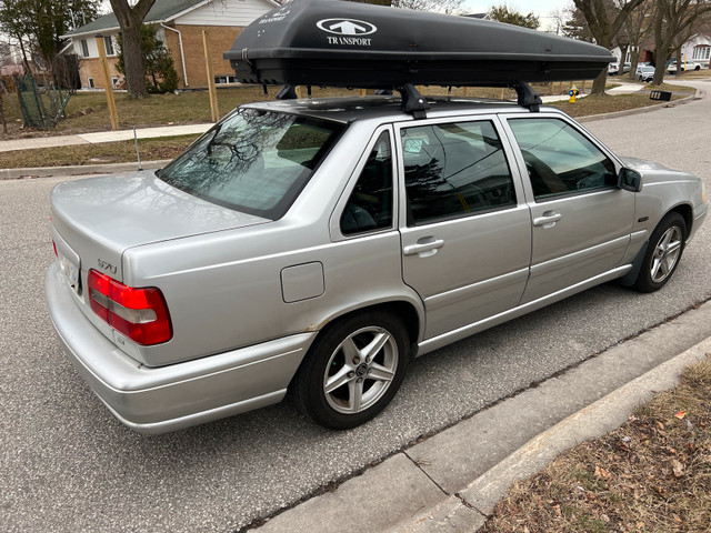 1998 Volvo S70 in Cars & Trucks in City of Toronto - Image 2