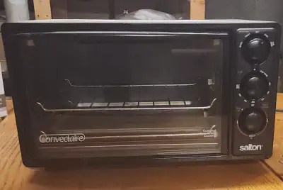 Salton Convectaire Oven, View more
