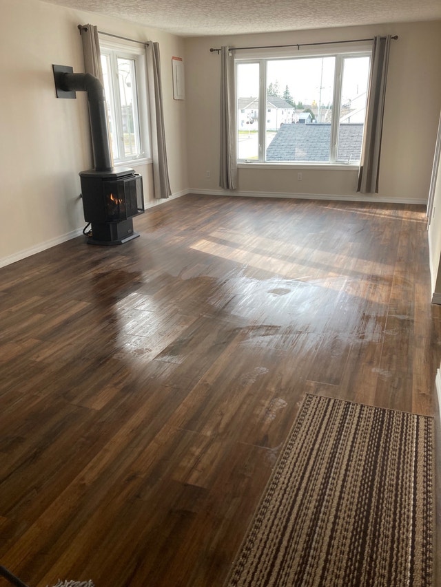 For Rent / upper 2 bedroom Apartment Long Term Rentals Sudbury Kijiji