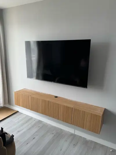 Installation de télé et vente de support TV. 5143185536, View more