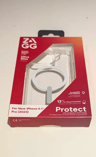 iPhone 15 pro, View more